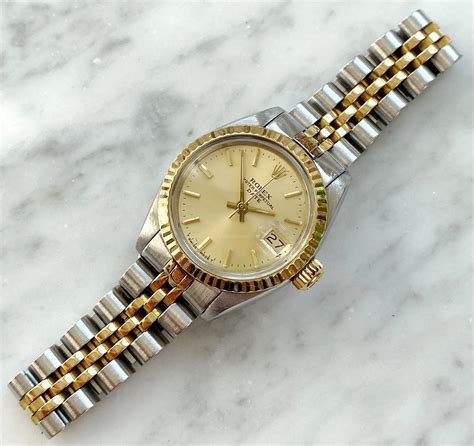 rolex lady-date just 26 gold|rolex lady datejust 26mm price.